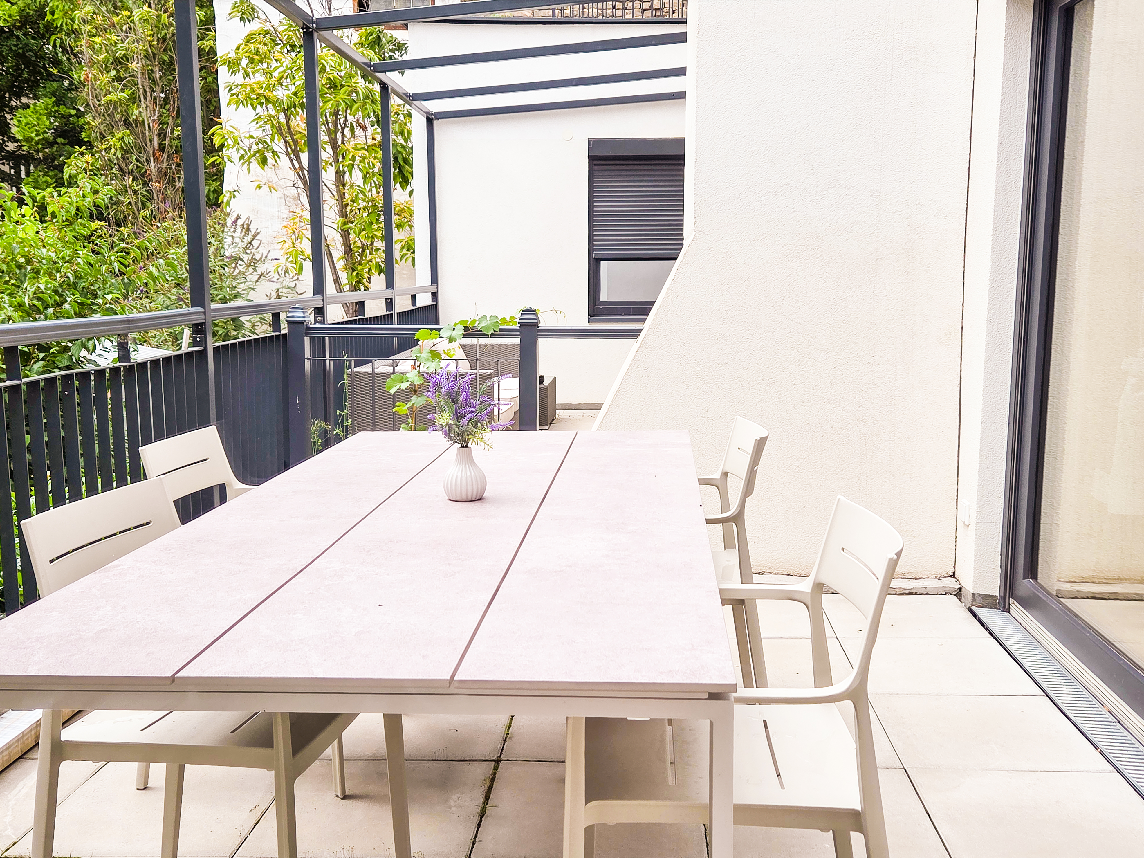 Studio-Apartment zentral Wien